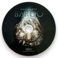 BARDO by Christopher Bono