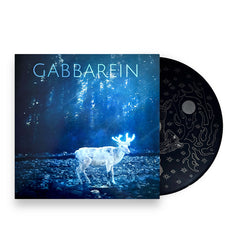 Gabbarein Double-Vinyl LP (Pre-Order)