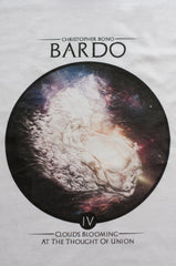 UNISEX 'BARDO IV' T-SHIRT