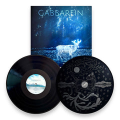 Gabbarein Double Vinyl LP