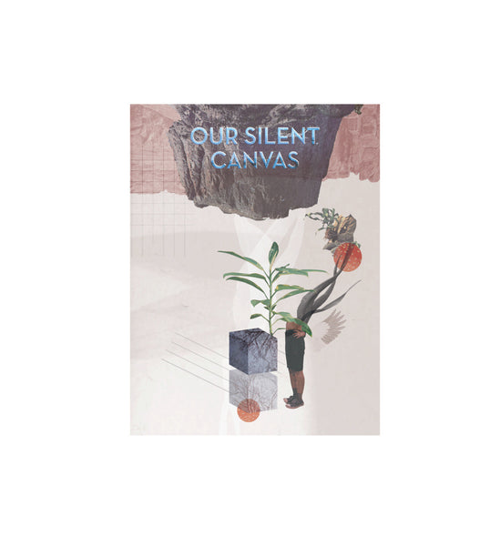 Our Silent Canvas "Echo The Elements" Poster