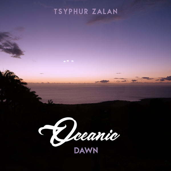 Oceanic Dawn by Tsyphur Zalan